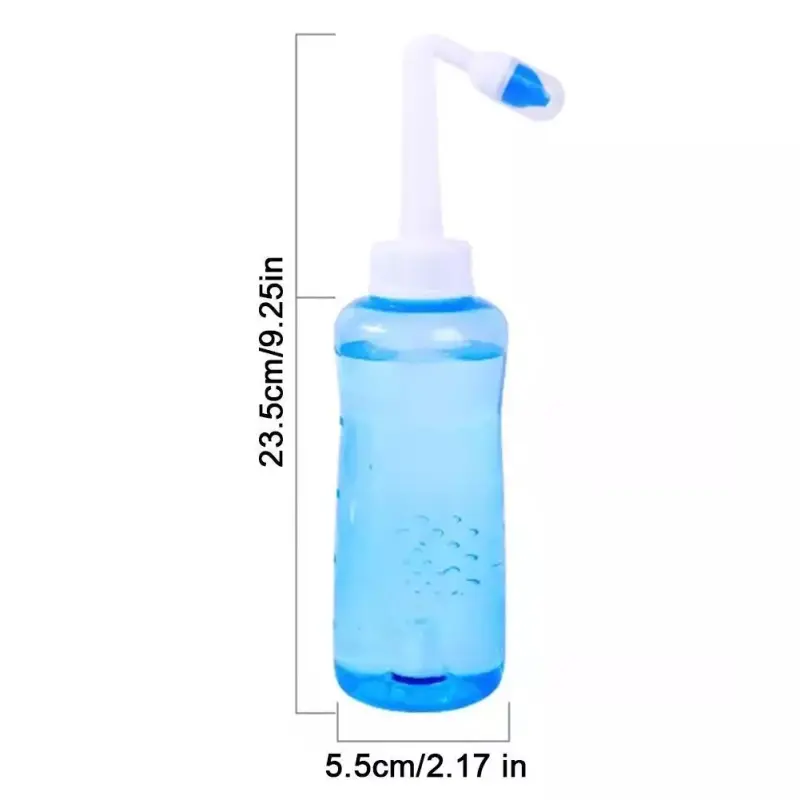 Nose Wash Cleaner (6)