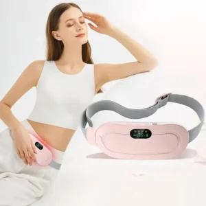 Portable Warm Uterus Belt (1)