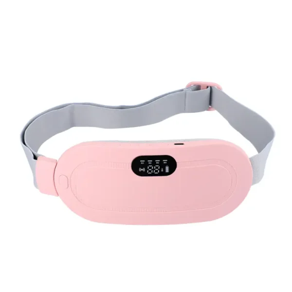 Portable Warm Uterus Belt (7)