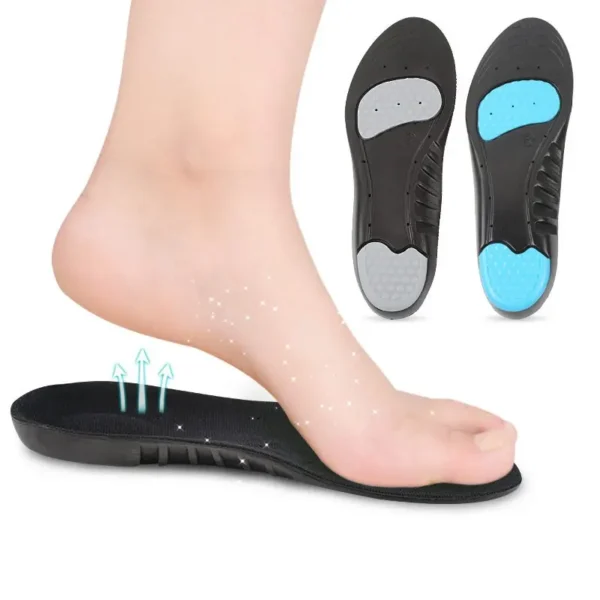 Shoe Insoles (1)