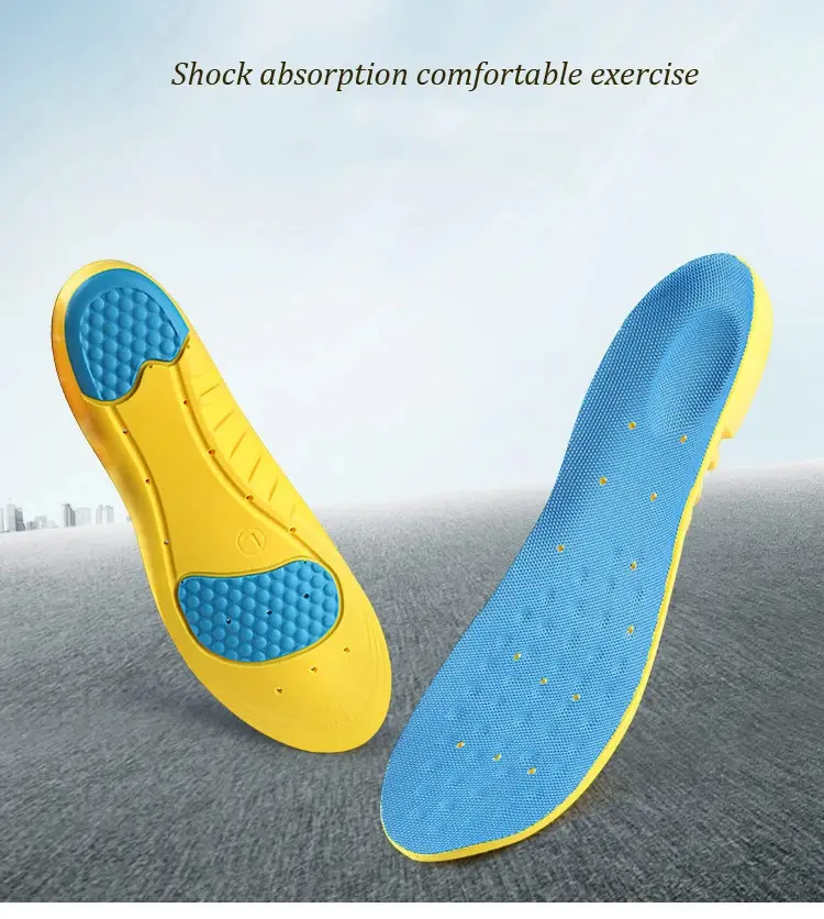 Shoe Insoles (1)