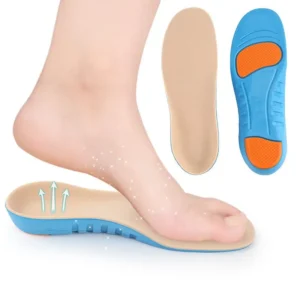 Shoe Insoles (1)