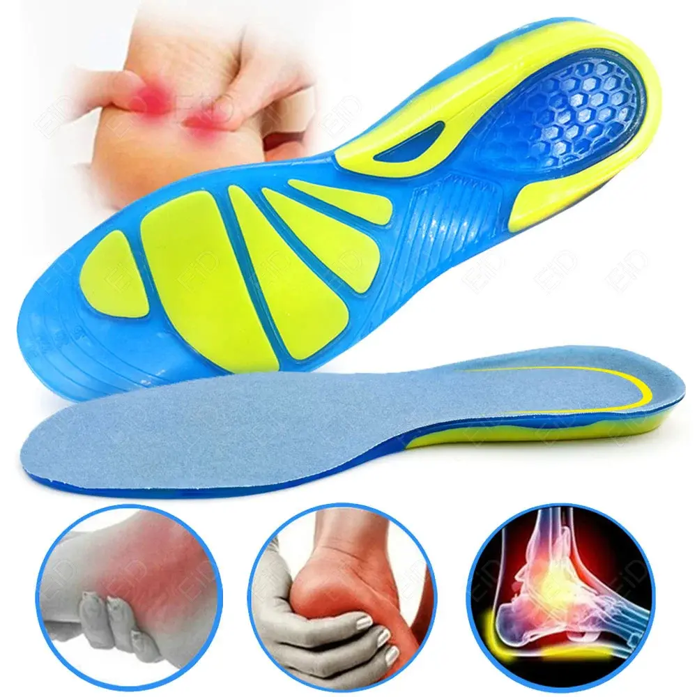 Shoe Insoles (1)