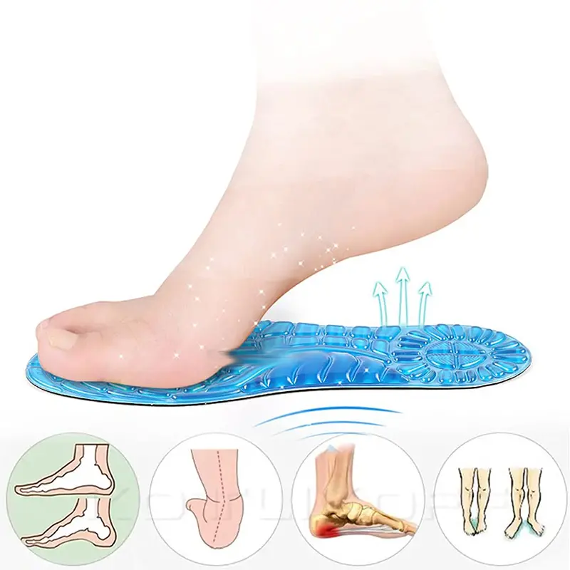 Shoe Insoles (1)