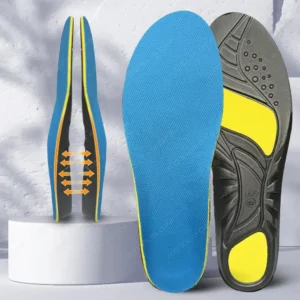 Shoe Insoles (10)