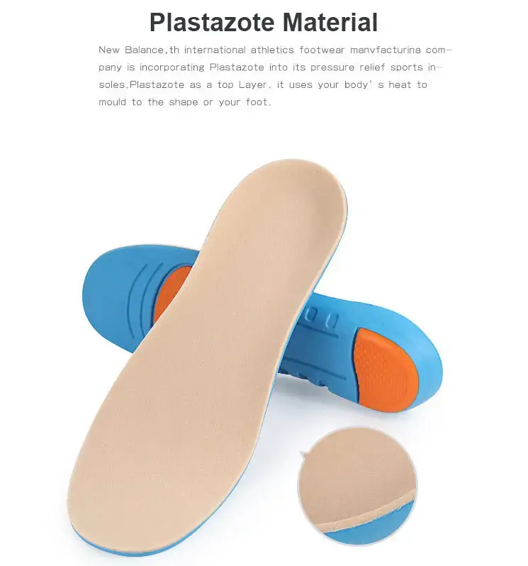 Shoe Insoles (2)