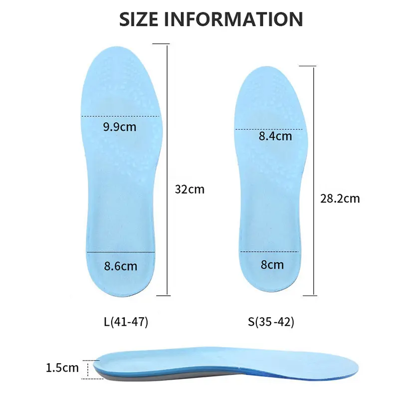 Shoe Insoles (2)