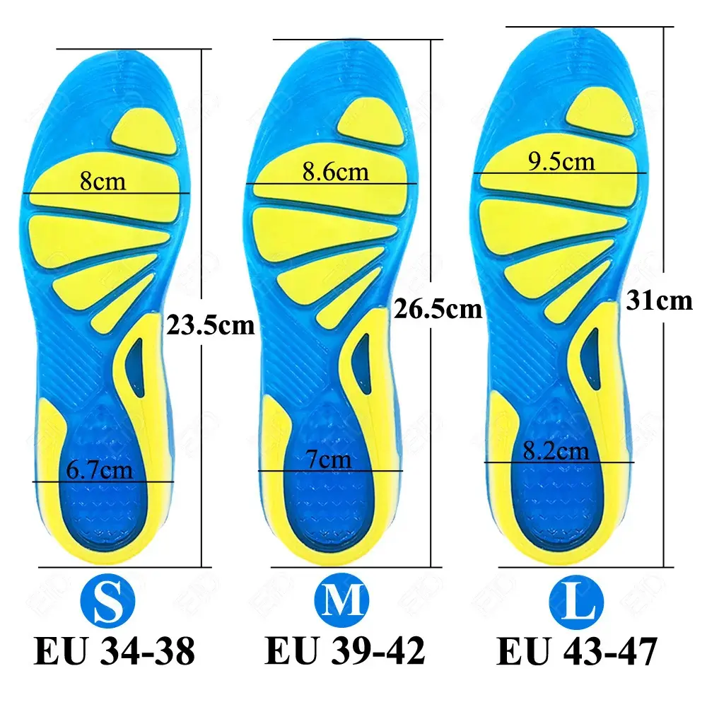 Shoe Insoles (2)