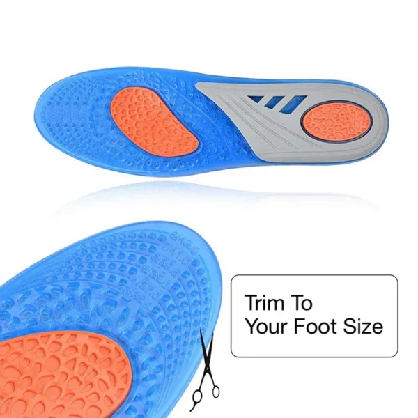 Shoe Insoles (3)