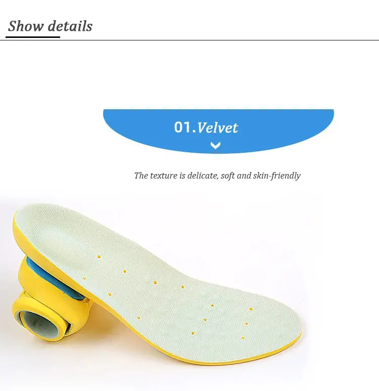 Shoe Insoles (3)