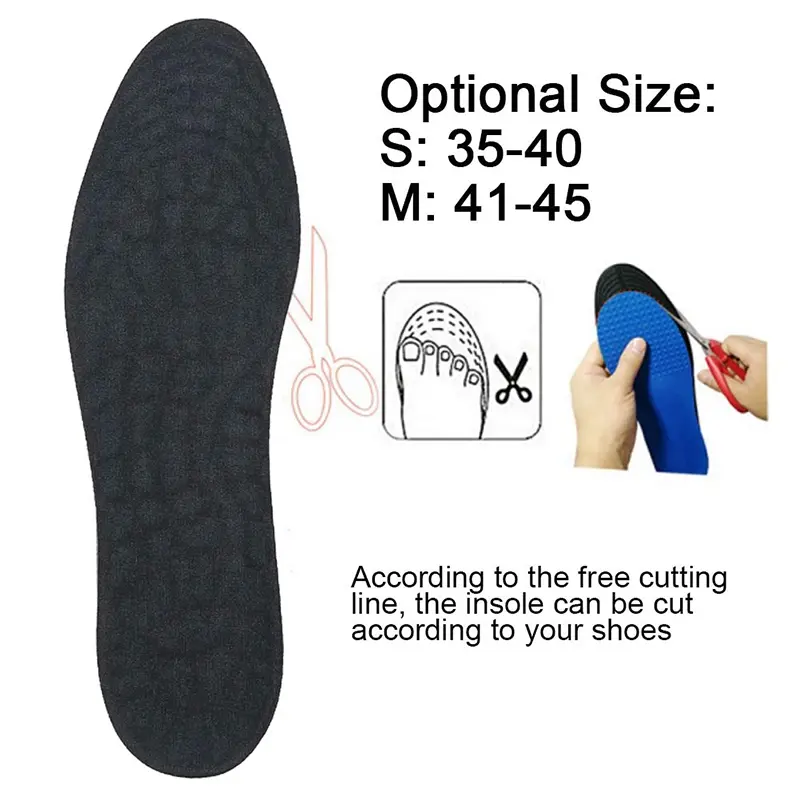 Shoe Insoles (3)