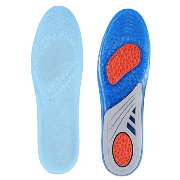 Shoe Insoles (4)