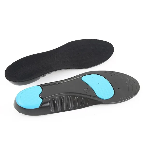 Shoe Insoles (4)