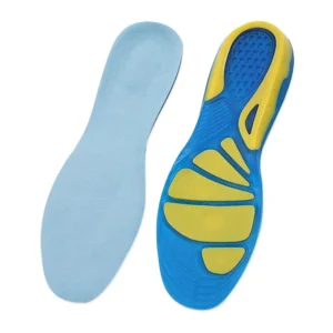 Shoe Insoles (4)