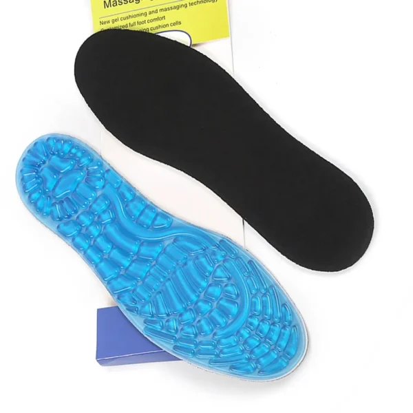 Shoe Insoles (4)