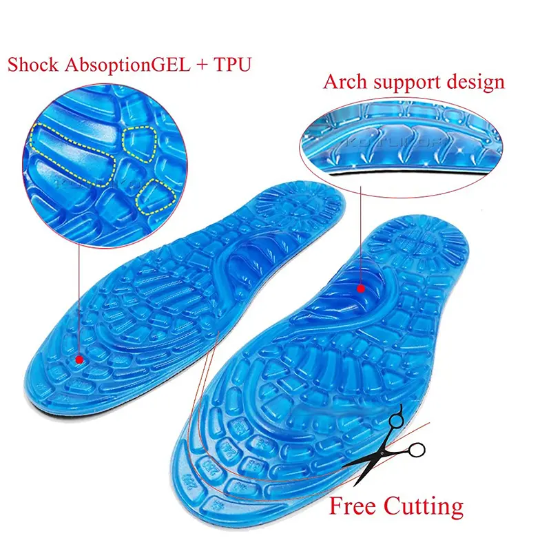 Shoe Insoles (4)