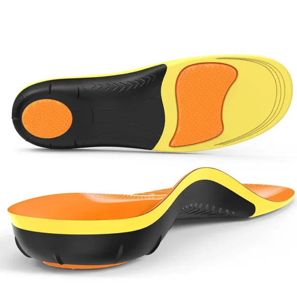 Shoe Insoles (6)