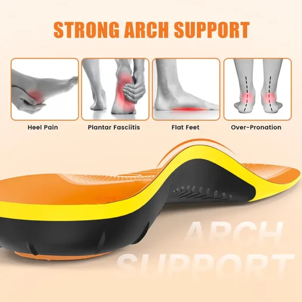 Shoe Insoles (7)