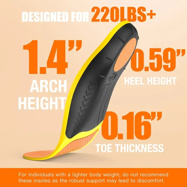 Shoe Insoles (8)