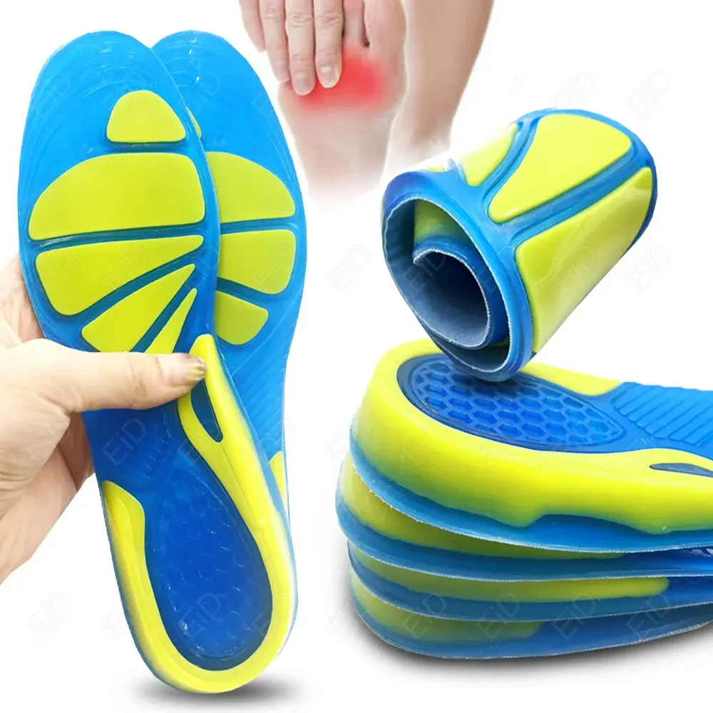 Shoe Insoles (8)