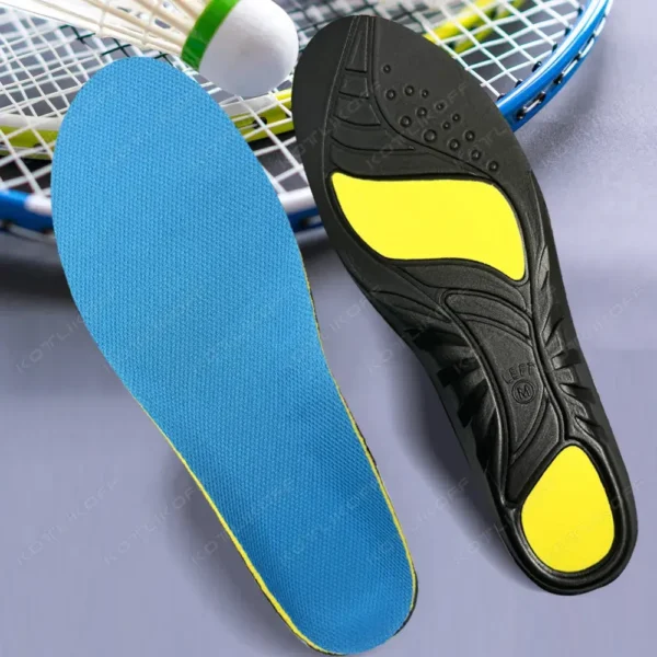 Shoe Insoles (9)