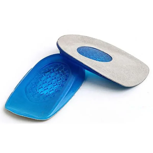 Silicone Gel Orthopedic Insoles Back Pad (2) (2)