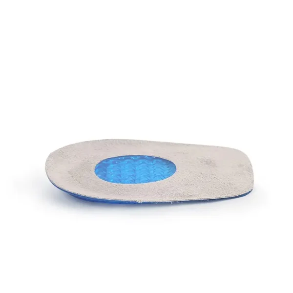 Silicone Gel Orthopedic Insoles Back Pad (5)