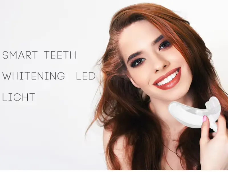 Teeth Whitening Kit 16LED (1)