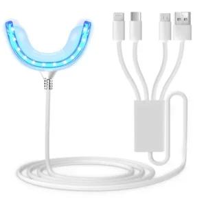 Teeth Whitening Kit 16LED (2)