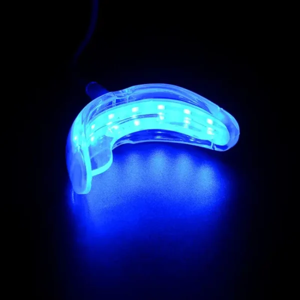 Teeth Whitening Kit 16LED (3)