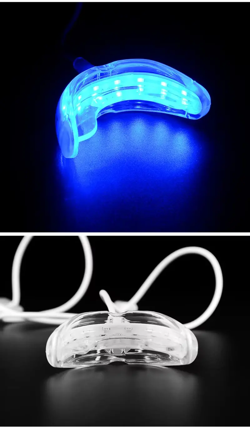 Teeth Whitening Kit 16LED (7)