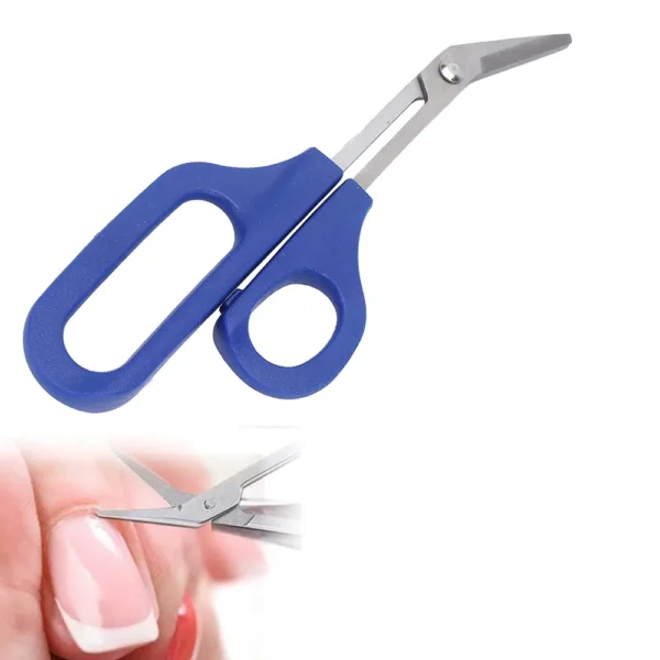 Toe Nail Scissors (1)