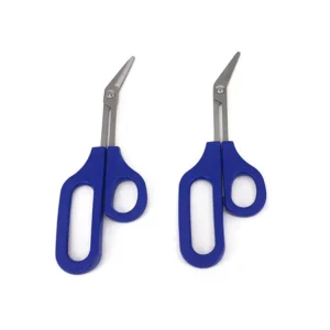 Toe Nail Scissors (3)