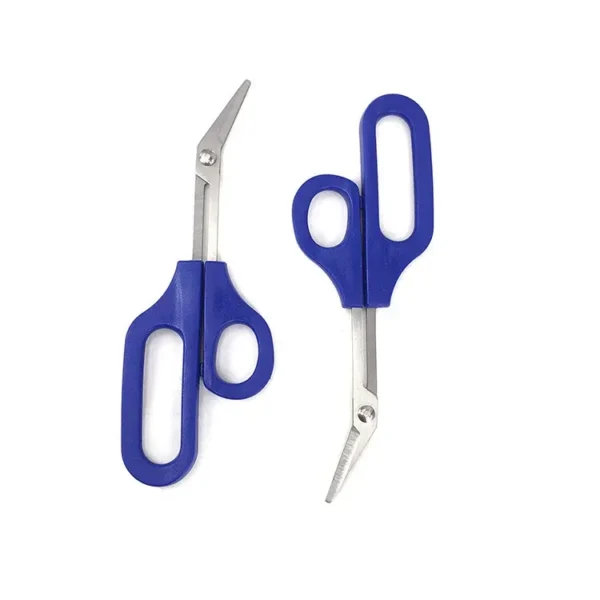 Toe Nail Scissors (4)