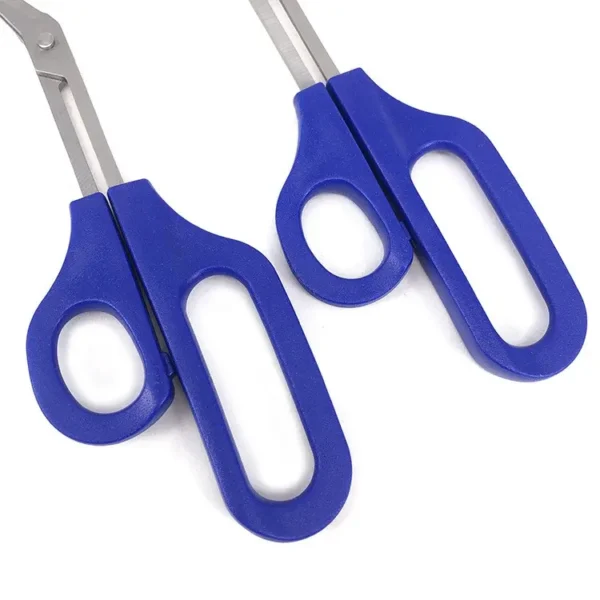 Toe Nail Scissors (5)