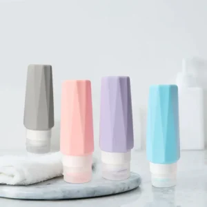 Travel Bottles for Toiletries 3PK (1)