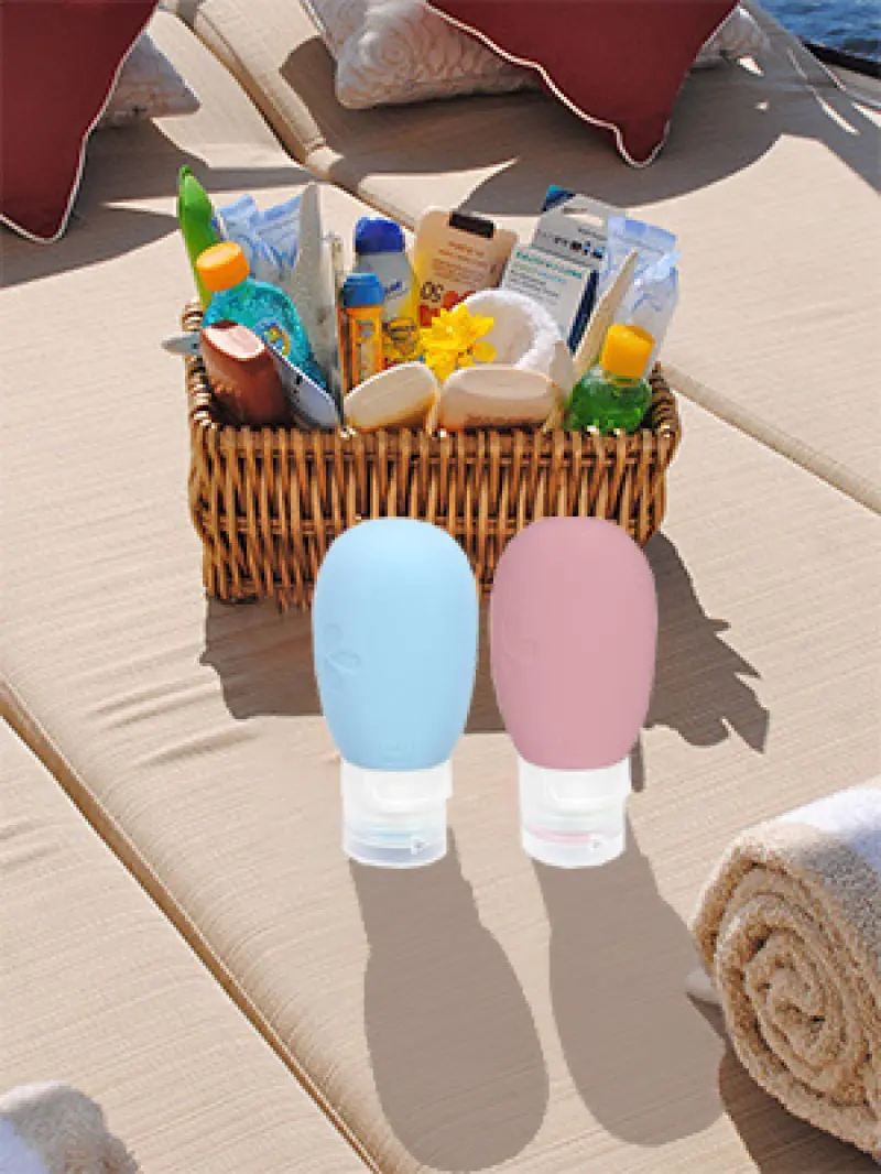 Travel Bottles for Toiletries 3PK (2)