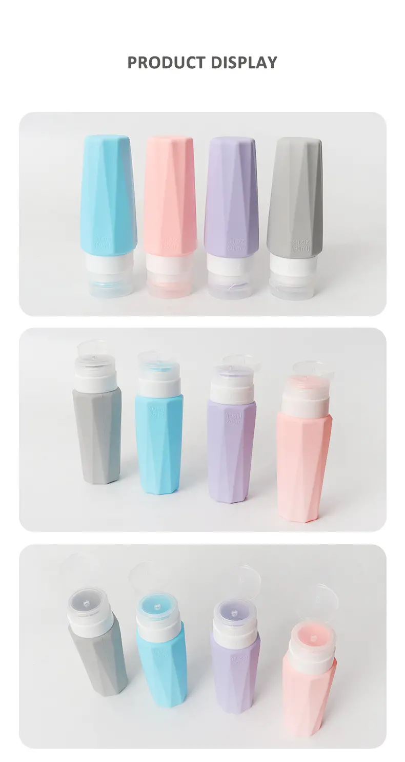 Travel Bottles for Toiletries 3PK (7)