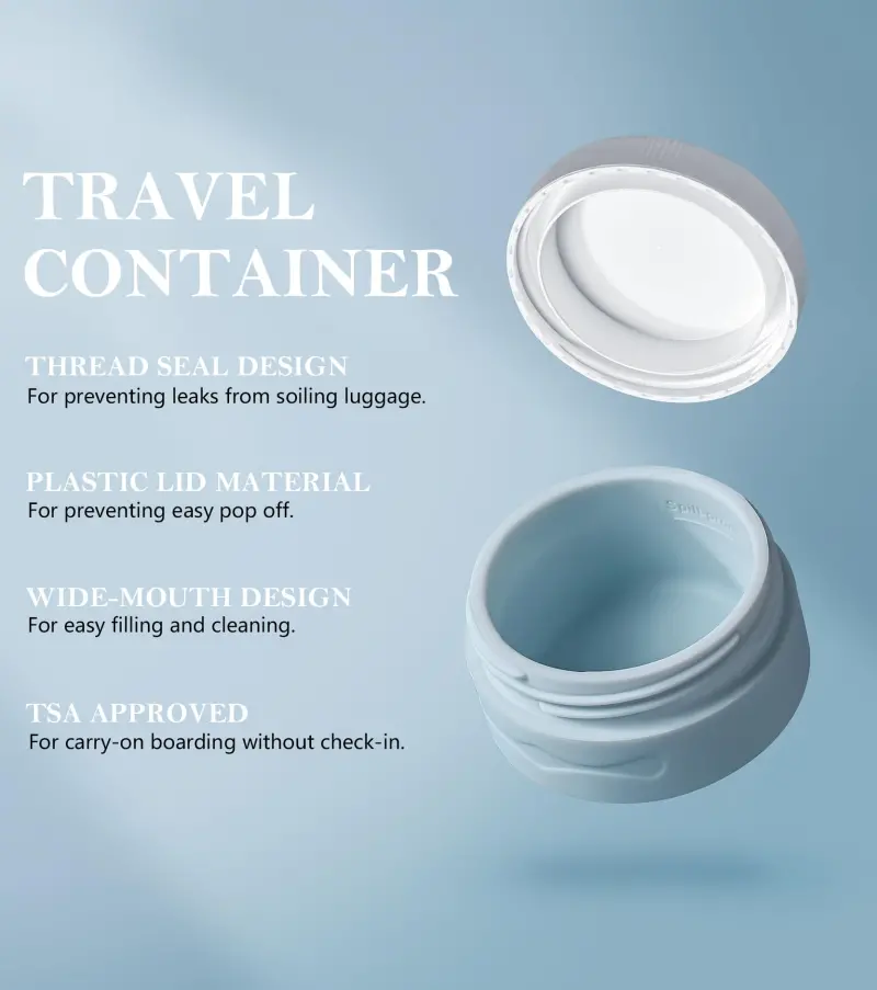 Travel Bottles for Toiletries 4PK (2)