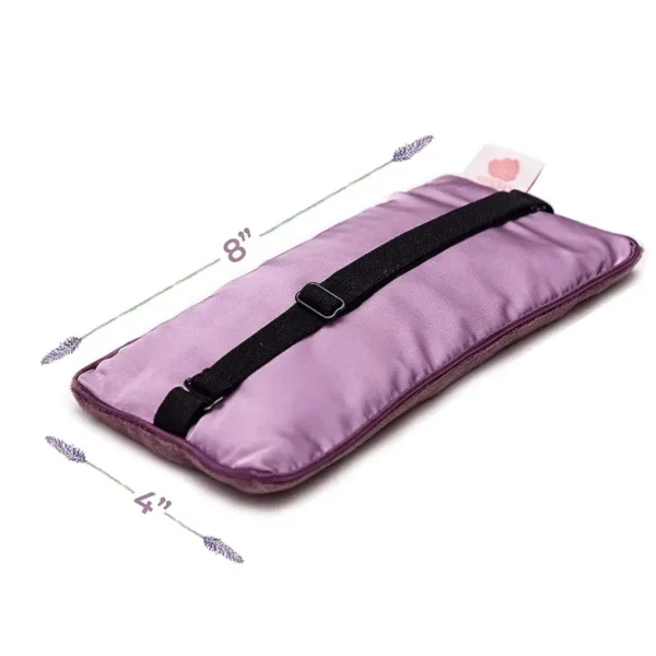 Yoga Eye Pillow (1)