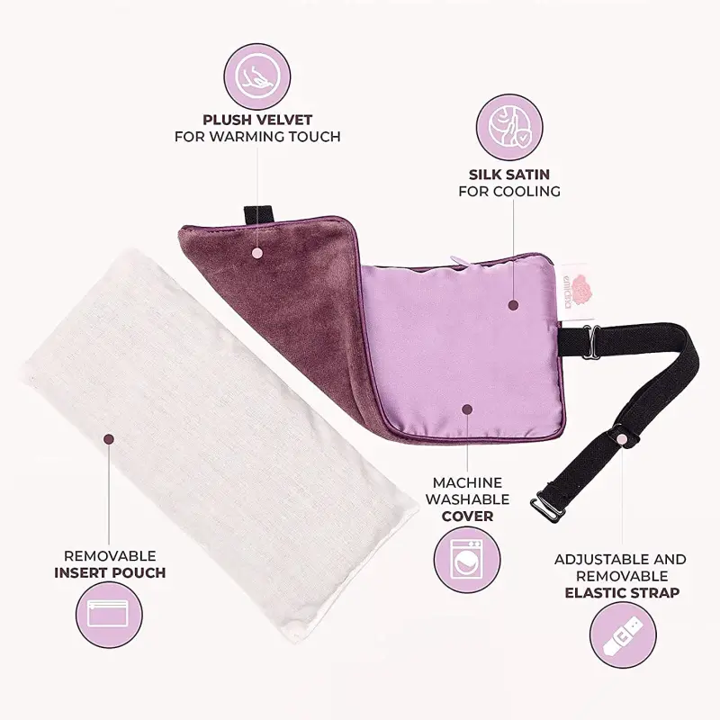 Yoga Eye Pillow (3)