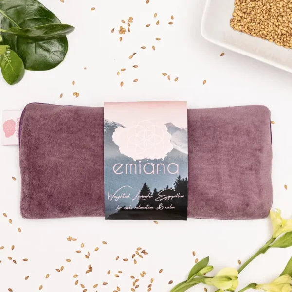 Yoga Eye Pillow (6)