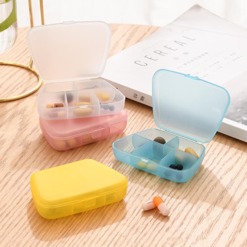 travel pill box