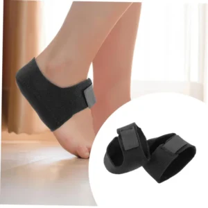 Silicone Heel (1)