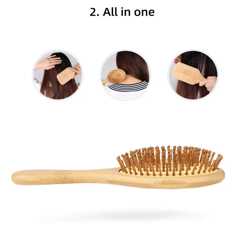 Air Cushion Brush with Bamboo (2)