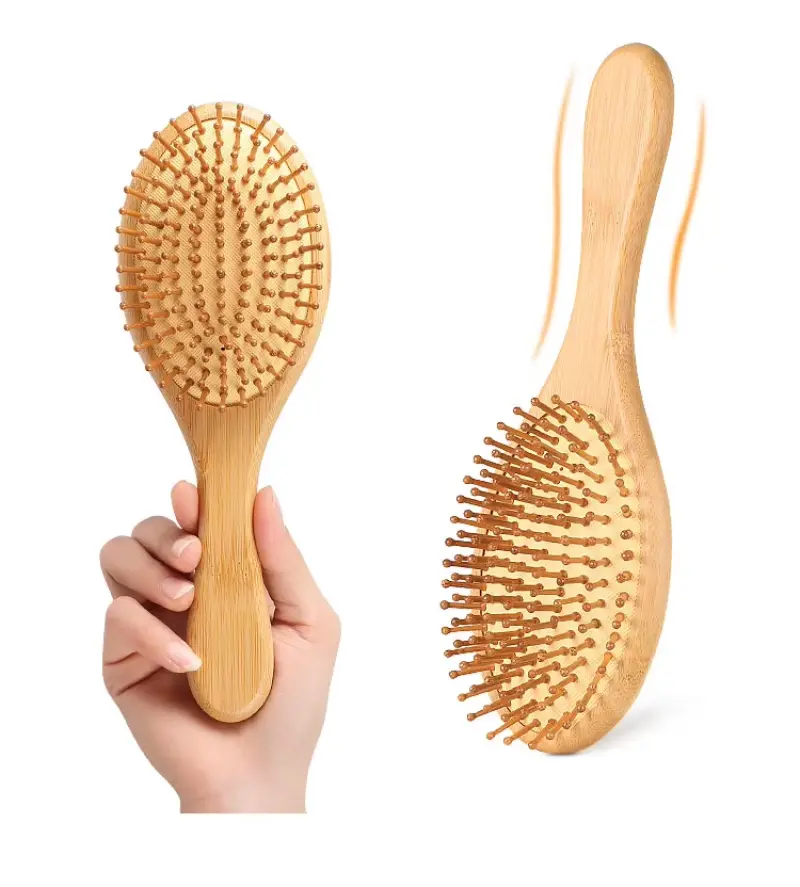 Air Cushion Brush with Bamboo (4)