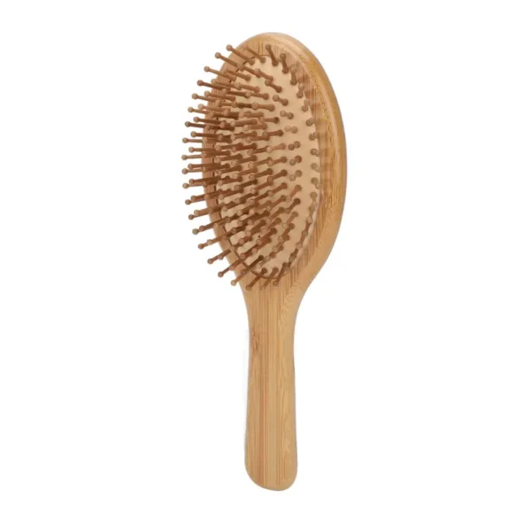 Air Cushion Brush with Bamboo(12)