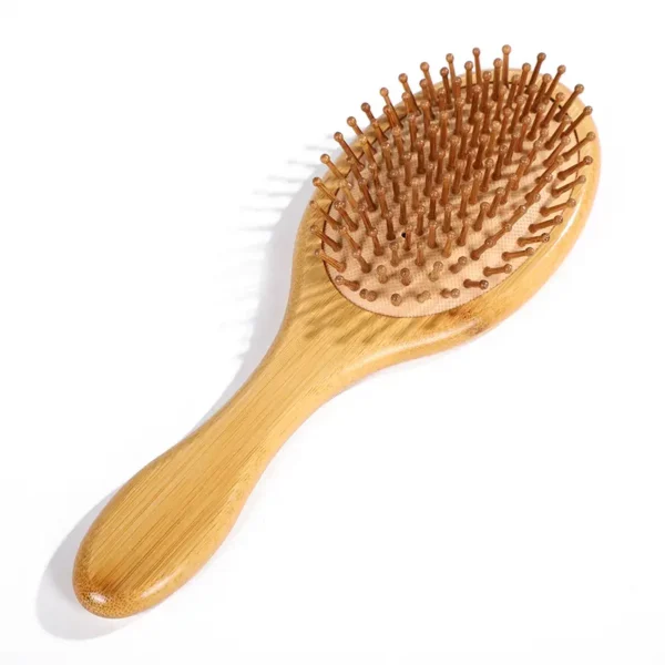 Air Cushion Brush with Bamboo(2)