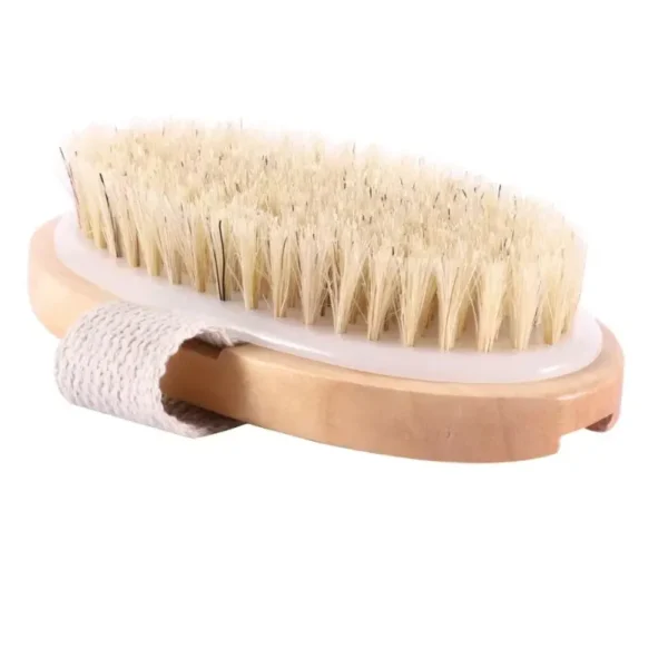 Body Brush Back Scrubber with Detachable Long Handle (4)