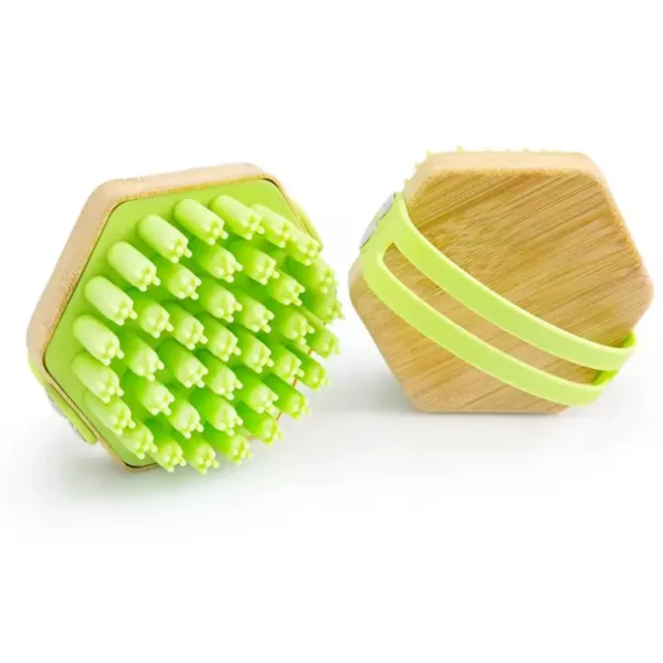 Body Shower Brush (3)